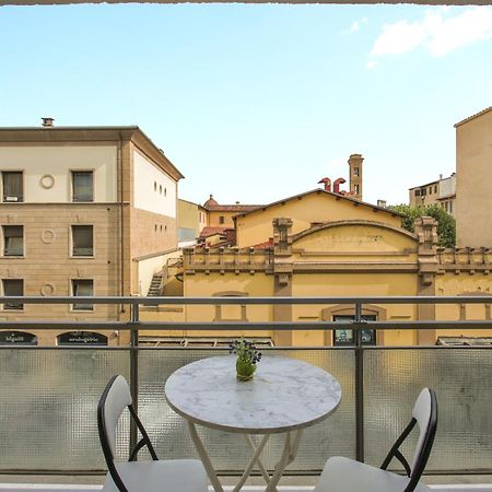 La Domo Di Letizia - Sweet Dreams In Florenz Exterior foto